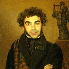 Кирилл Котриков, 20.11, Санкт-Петербург