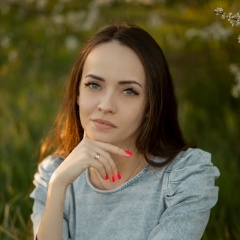 Ирина Мосиенко, 22.12, Москва