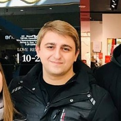 Аз Ат, 17.06.1996, Электросталь