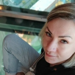 Наталия Мороз, 25.07.1985, Мирный