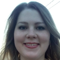 Юлия Андрощук, 23.05, Ставрополь