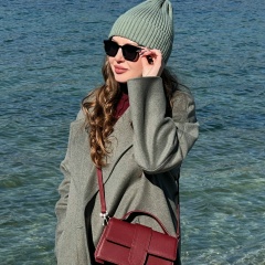 Юлия Самохина, Краснодар