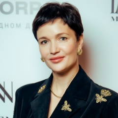 Екатерина Гусева, 27.10.1982, Москва