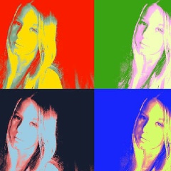 Саша Михайлова, 03.02.1999, Калининград