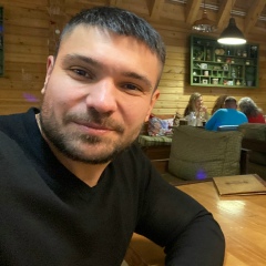 Антон Духевич, 16.12.1987, Санкт-Петербург