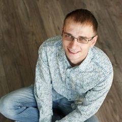 Владимир Поздняков, 14.10.1988, Калининград