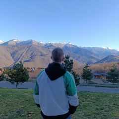 Михаил Беляев, 28.01, Вичуга