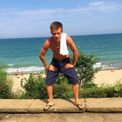 Руслан Мухаметзянов, 25.06, Санкт-Петербург