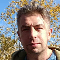 Евгений Веревкин, 28.05.1981