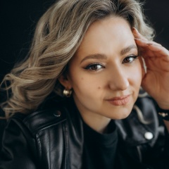 Евгения Курочкина, 21.11, Белгород