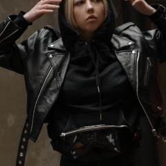 Afri Igorevna, 07.08, Санкт-Петербург