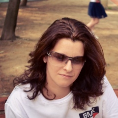 Владислава Коваленко, 09.09, Москва