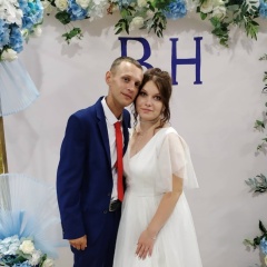 Виктор Мищенко, 22.09.1995, Ахтубинск