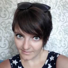 Анастасия Шумская, 19.02.1988, Хромтау