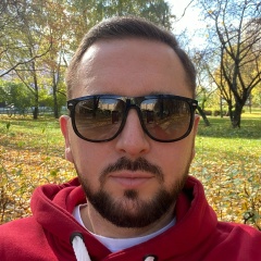 Дмитрий Суровцев, 29.01.1986, Москва