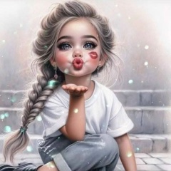 Яна Сергеевна, 17.12, Москва