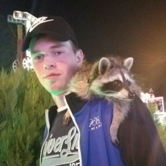 Сергей Денисов, 19.07, Москва