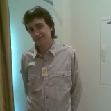 Андрей Косыченко, 05.02, Санкт-Петербург