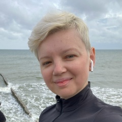 Jenya Smirnova, 07.02.1981, Калининград