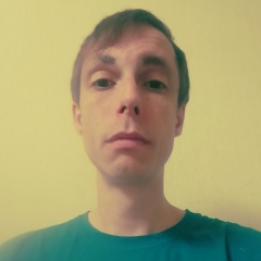 Дмитрий Юньков, 29.04
