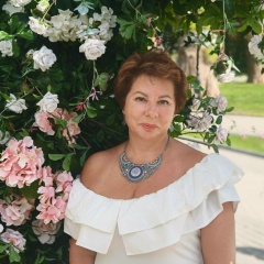 Анна Ермакова, 06.05, Москва