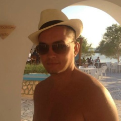 Мед Редиси, 22.01.1987, Одесса