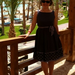 Наталья Бурика, 13.01, Кропивницкий / Кировоград