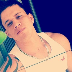Bruno Rodrigues, 13.07.1989, Belo Horizonte