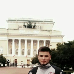 Сылдыбек Дуйшобаев