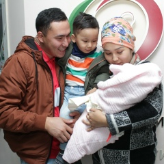 Жибек Джумагулова, 21.07, Каскелен