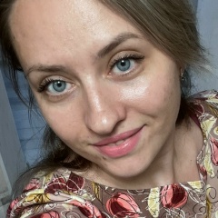 Юлия Иванова