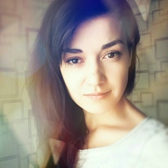 Ирина Гуменюк, 18.06, Киев