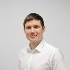 Руслан Риянов, 26.05.1988, Октябрьский