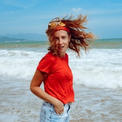 Татьяна Шеховцова, 30.01, Санкт-Петербург