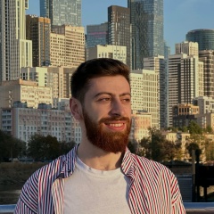 Артем Дилбоян, 17.02.1998, Екатеринбург