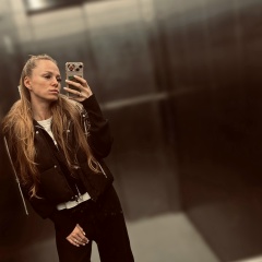 Анастасия Бушуева, 12.06.1992