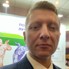 Виталий Сивухин, 17.03, Москва