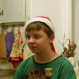 Артём Будзинский, 16.09.1902, Москва