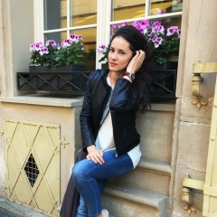 Екатерина Яремчук, 07.08, Одесса