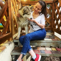 Тамилла Рахимова, 10.04, Алматы