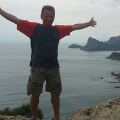 Александр Михайлов, 31.05, Томск