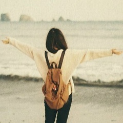 Ксюша Керимова, 04.04