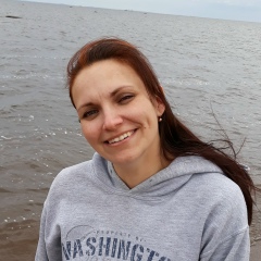 Екатерина Катёнок, 18.10, Санкт-Петербург