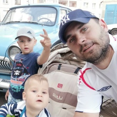 Паша Василюк, Брест