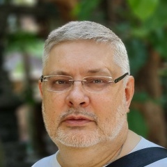 Дмитрий Колосков, Москва
