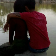 Aye Thazin, 07.02.1993