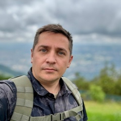 Кирилл Журавлев, 03.12.1987, Пермь