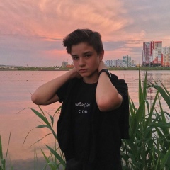 Матвей Ширяев, 16.11