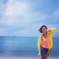 Юля Данильченко, 15.10.1989, London