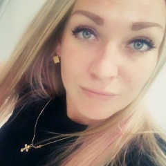 Ольга Юрьевна, Волгоград